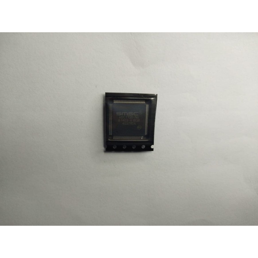 Jual SMSC KBC1126-NU SMSC KBC1126 NU KBC 1126 KBC1126-NU (28-010 ...