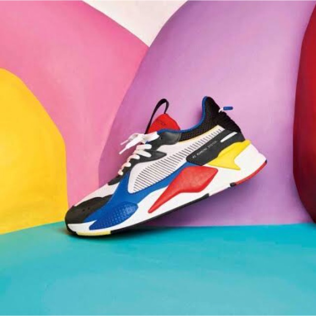 Puma x cheap toy story