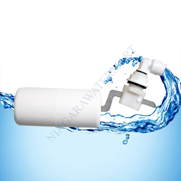 Jual Float Valve model bulat FS-003 | Shopee Indonesia