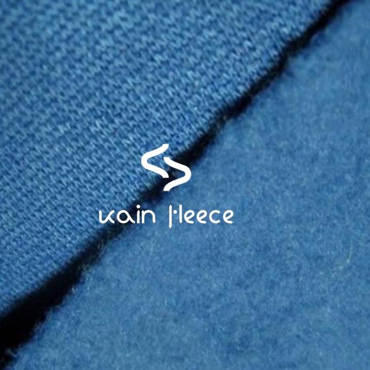 Jual KODEW2i2HBahan Fleece ( Kain Berbulu ) Bahan Jaket / Hoodie