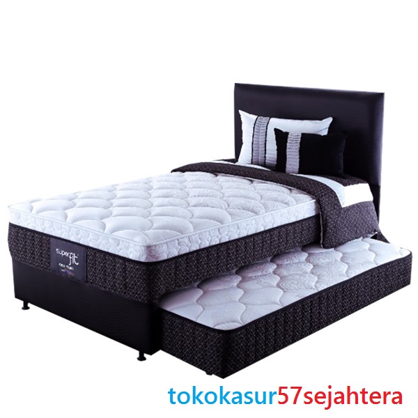 Jual Kasur Twin Bed Terlengkap & Harga Terbaru Oktober 2026 | Shopee ...