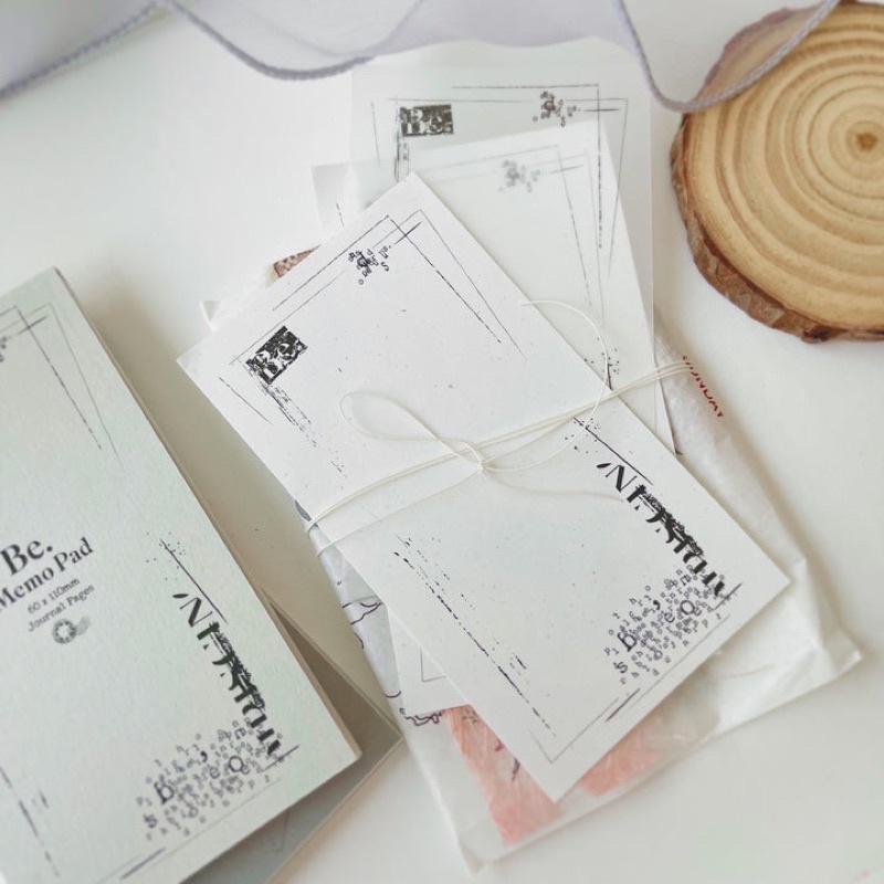 Jual Journal Pages Life Notepad | Shopee Indonesia