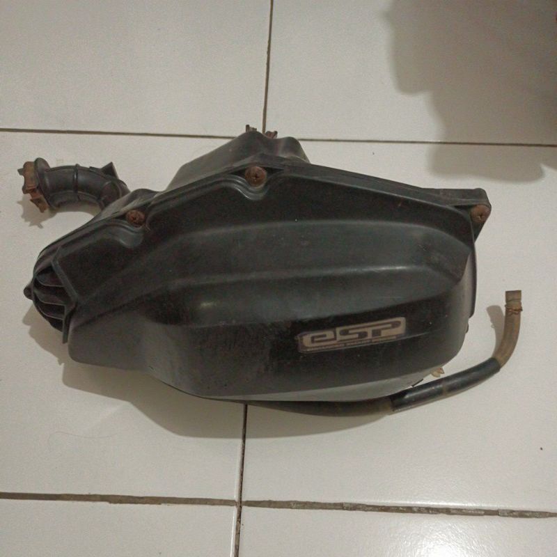 Jual Box Filter Udara Honda Vario Old Lama Thn Original