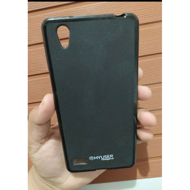 Jual Myuser Case Oppo Mirror A51 Silikon Oppo Mirror A51W