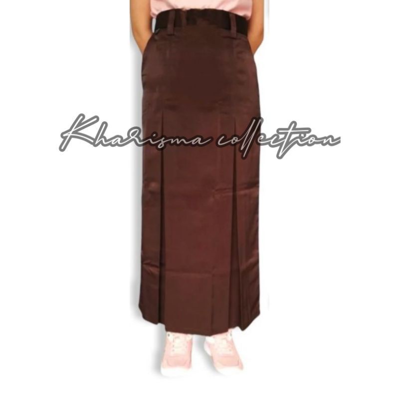 Jual ROK PRAMUKA SPAN BELAH 2 | Shopee Indonesia
