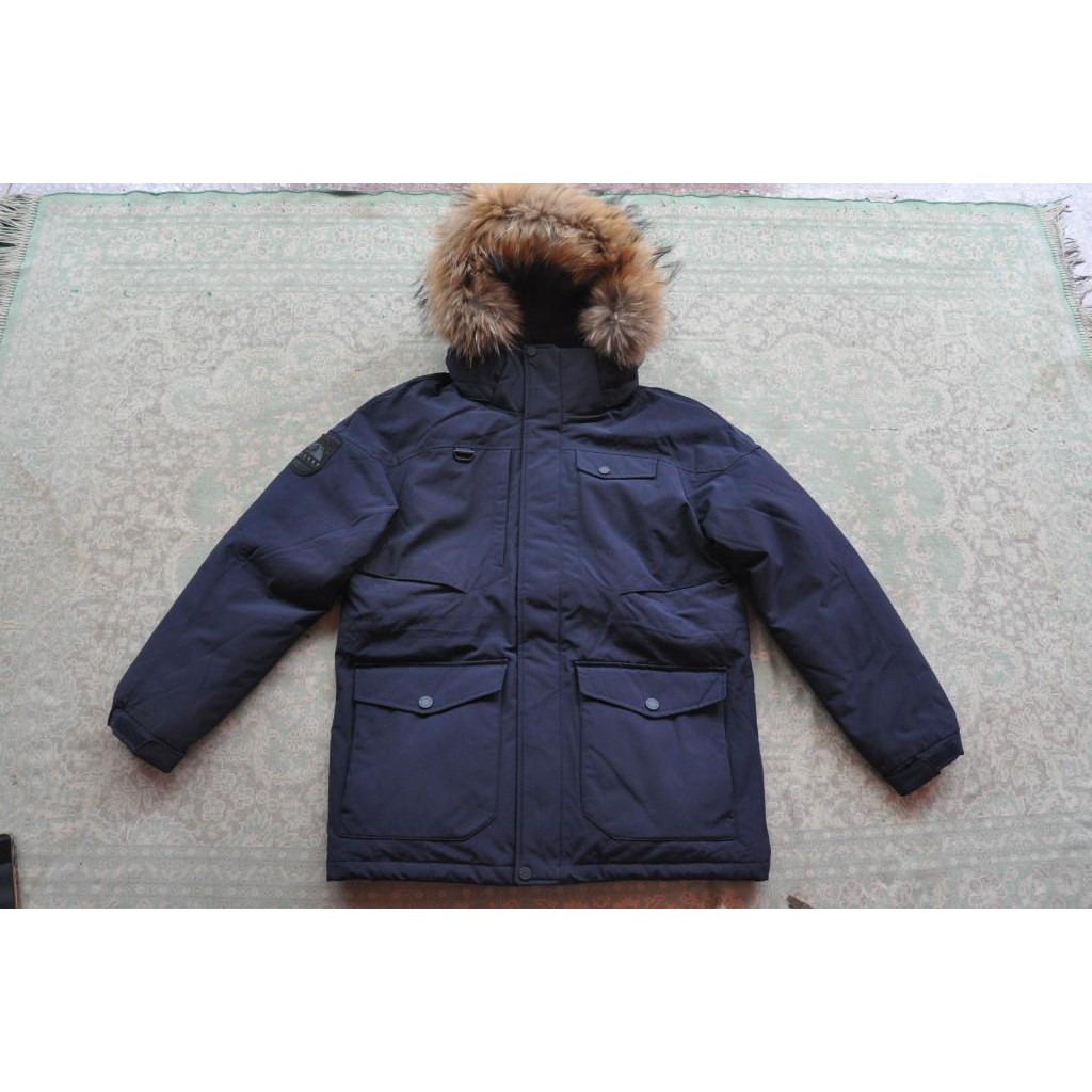 Jual Millet Parka Insulated Down Designed to Build legend Millet