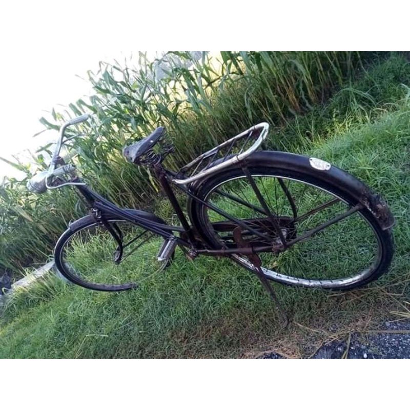 Jual Sepeda Ontel Norton | Shopee Indonesia