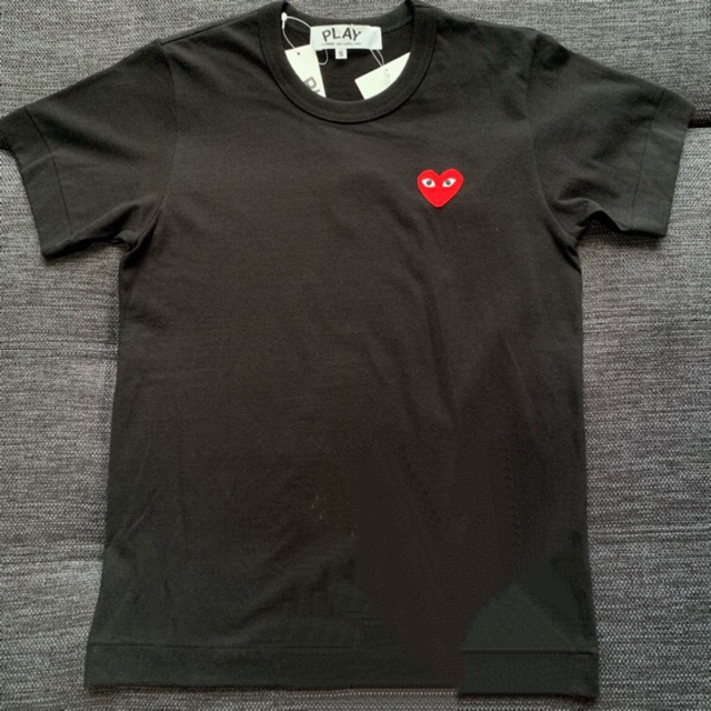 Jual baju cdg play original clearance