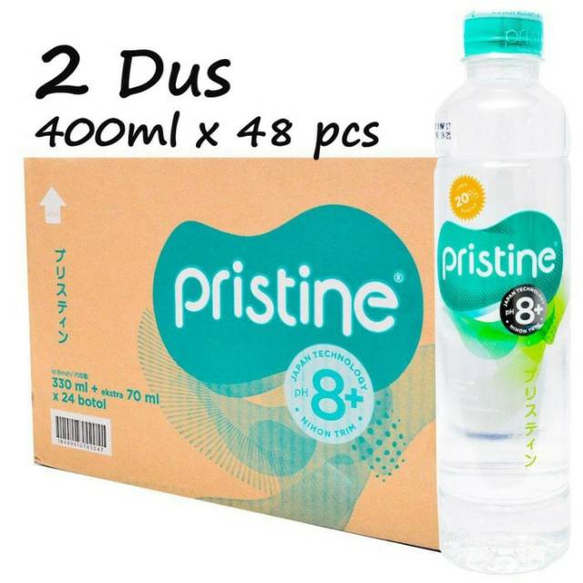 Jual Pristine Terlengkap & Harga Terbaru Juli 2026 | Shopee Indonesia