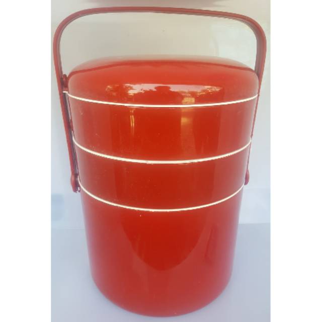 Jual Rantang Piknik Tamas Besar | Shopee Indonesia
