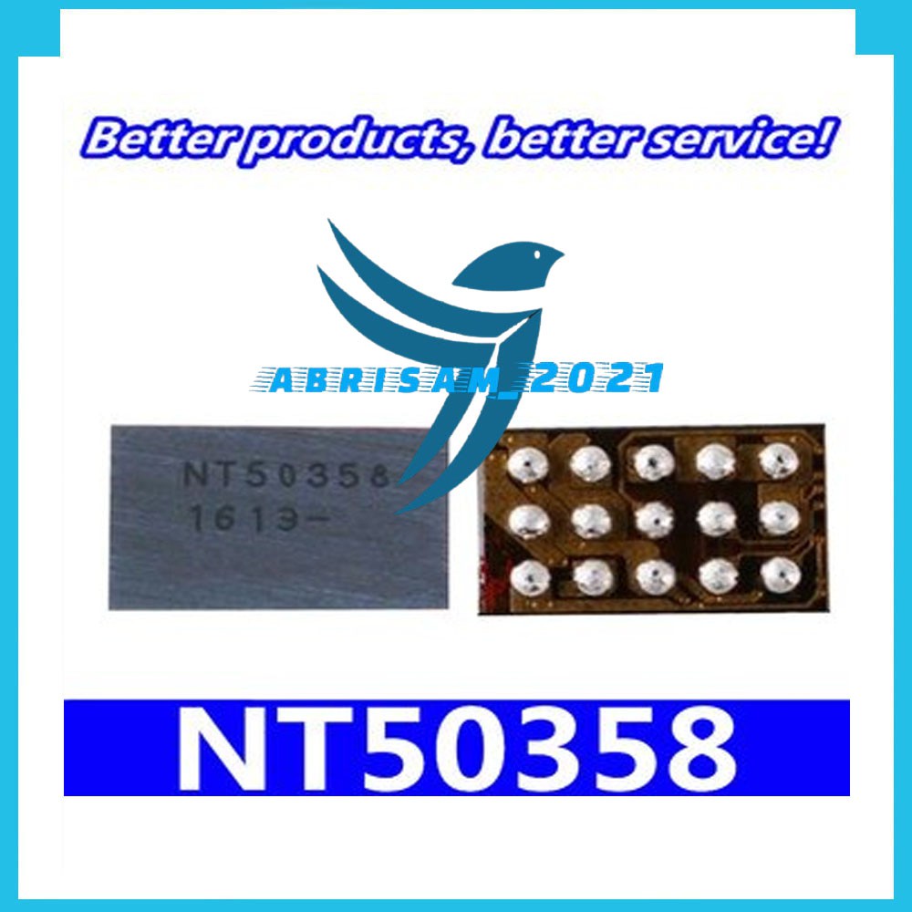 Jual IC NT50358 IC DISPLAY NT50358 NT 50358 | Shopee Indonesia