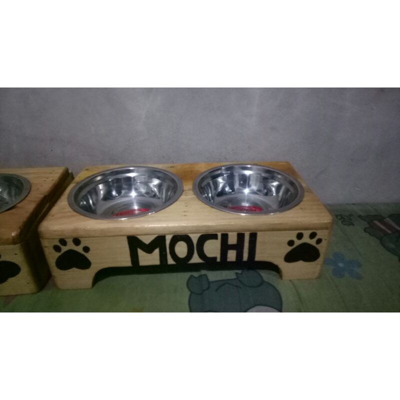 Jual tempat makan kucing | Shopee Indonesia