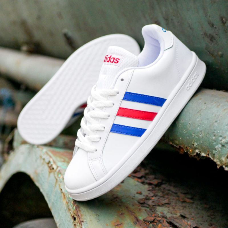 Sneaker Adidas Neo Advantage France Original Adidas Neo Advantage