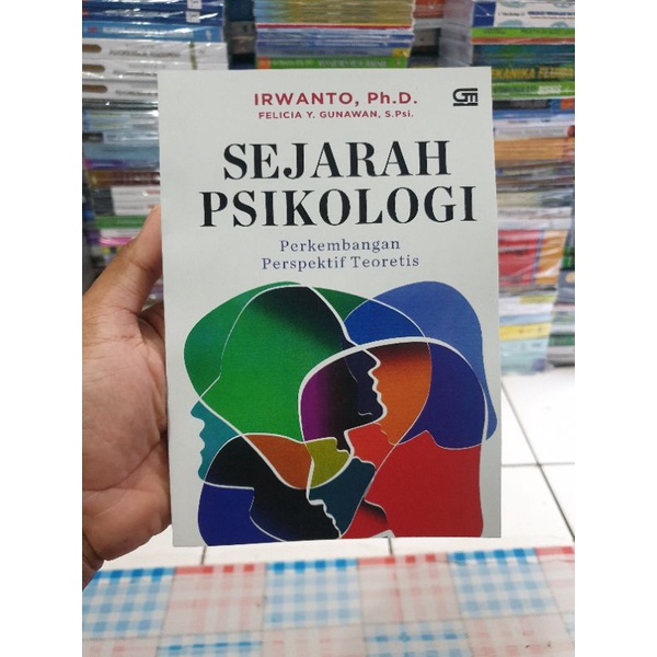 Jual Sejarah Psikologi | Shopee Indonesia