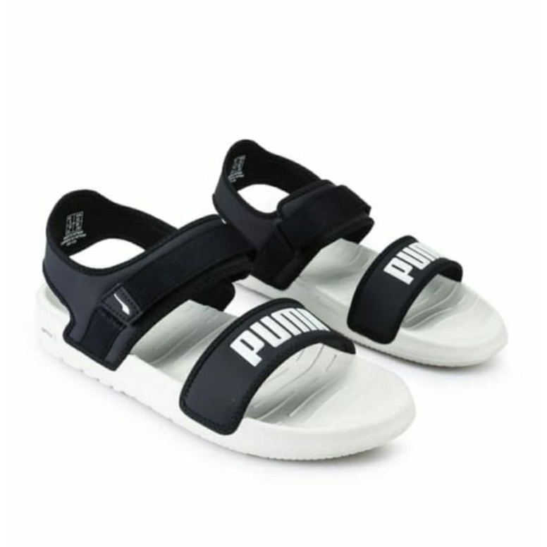 Puma cheap sepatu sandal