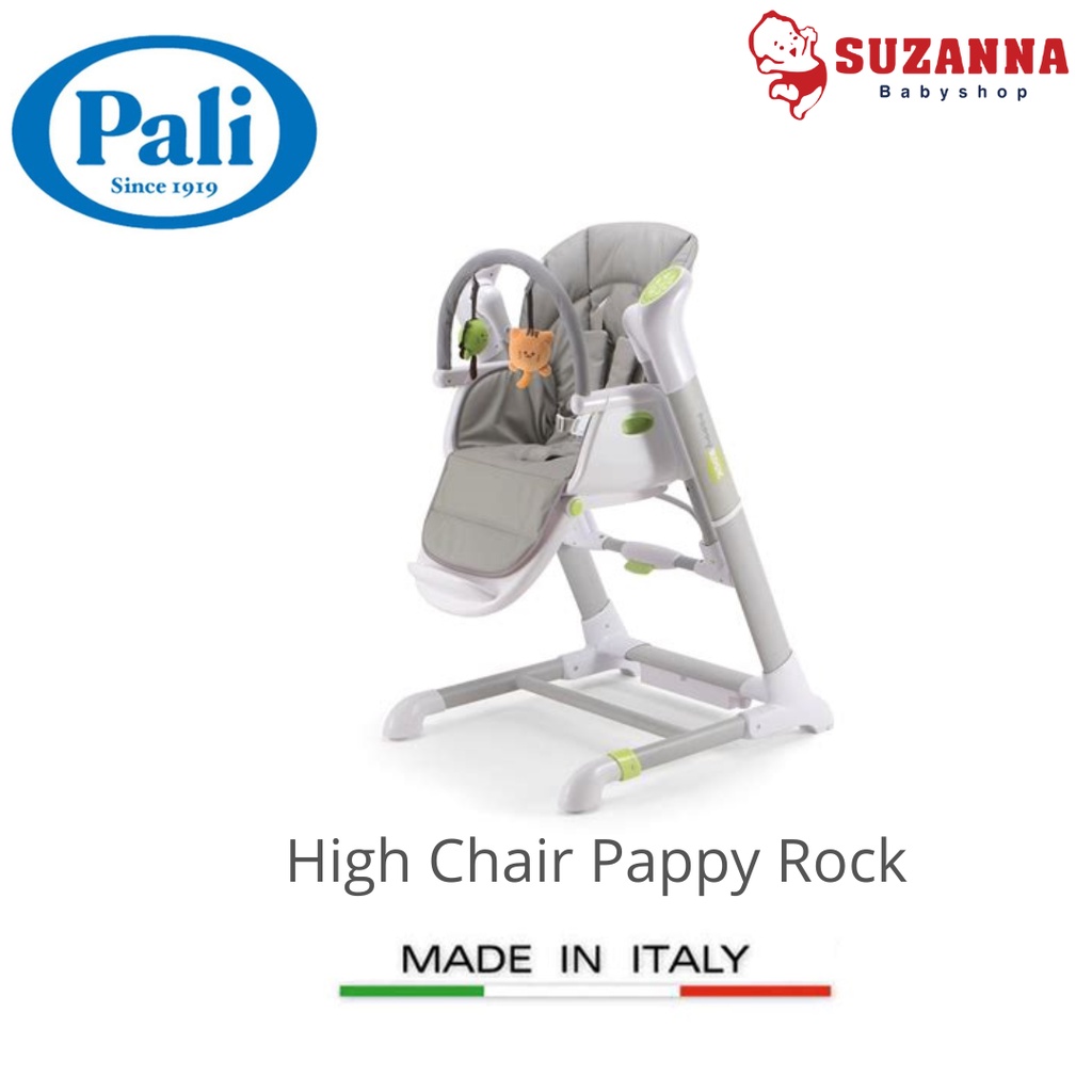 Pali pappy rock hot sale