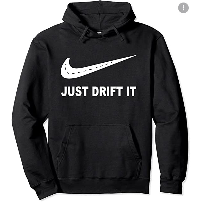 Just drift it hoodie hot sale