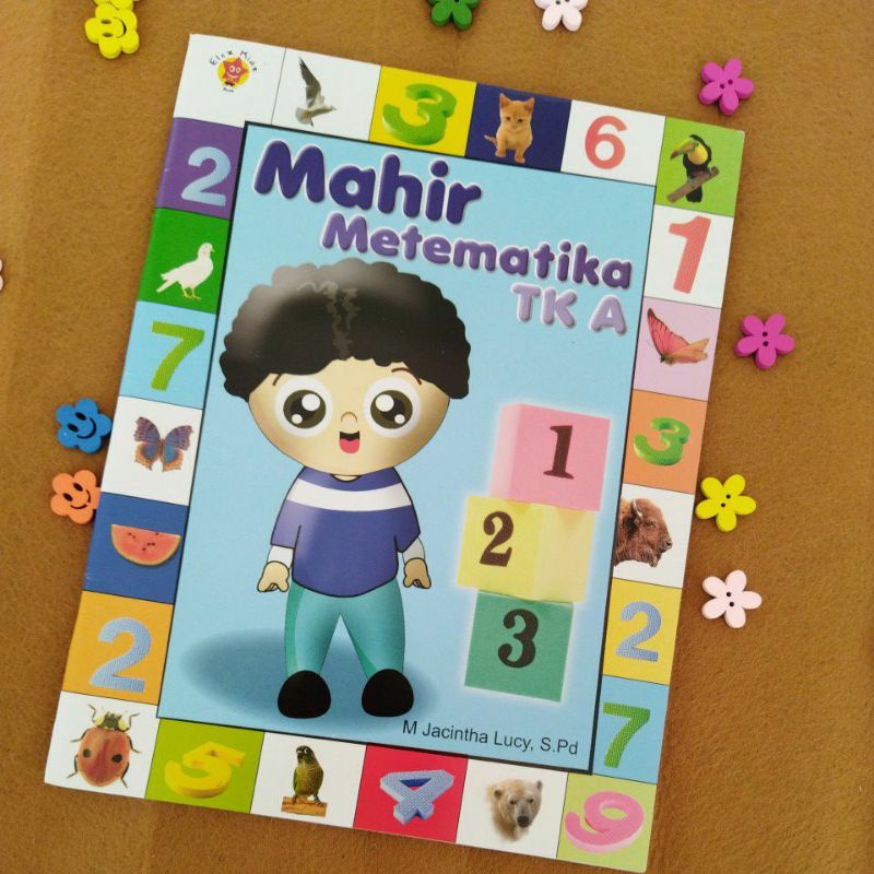 Soal Tka Matematika | PDF