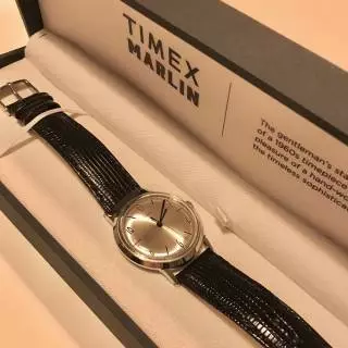 Jual timex marlin Harga Terbaik Termurah Januari 2025 Shopee Indonesia