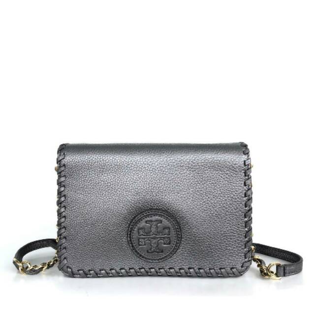 Tory burch marion online combo crossbody