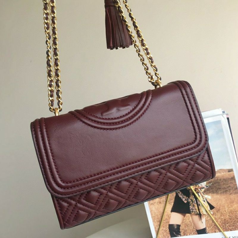 Cek keaslian tas online tory burch