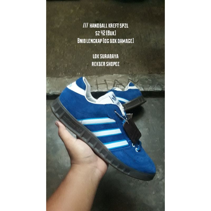 Adidas handball kreft outlet spzl