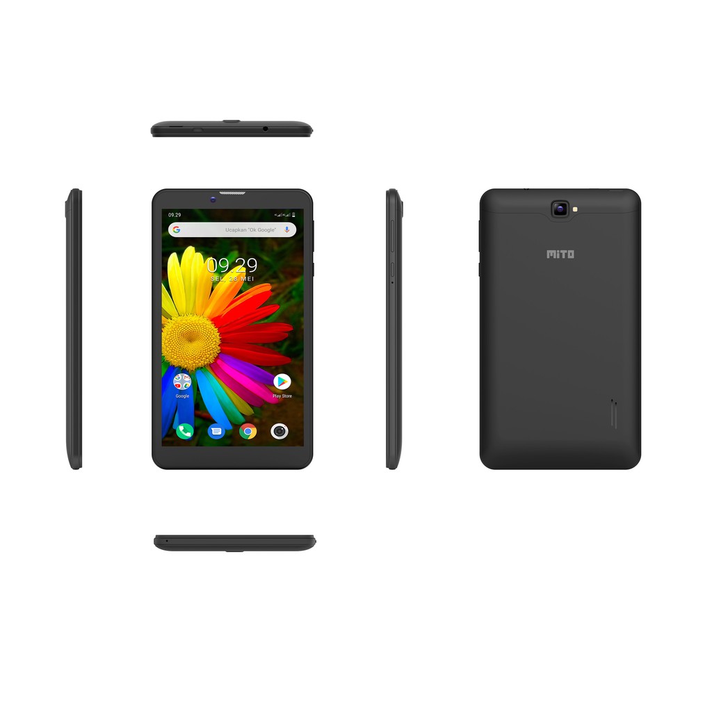 Jual MITO T8 (MyTab Pro) | Shopee Indonesia