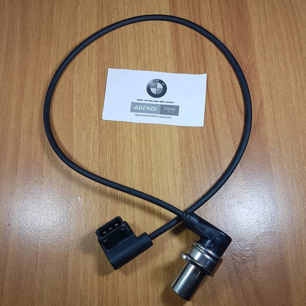 Jual Sensor Td Bawah BMW M40 M43 E30 E36 E34 318i 518i Shopee Indonesia