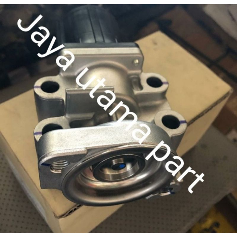 Jual SENSOR EGR VALVE MITSUBISHI TRITON ASLI MITSUBISHI Shopee Indonesia