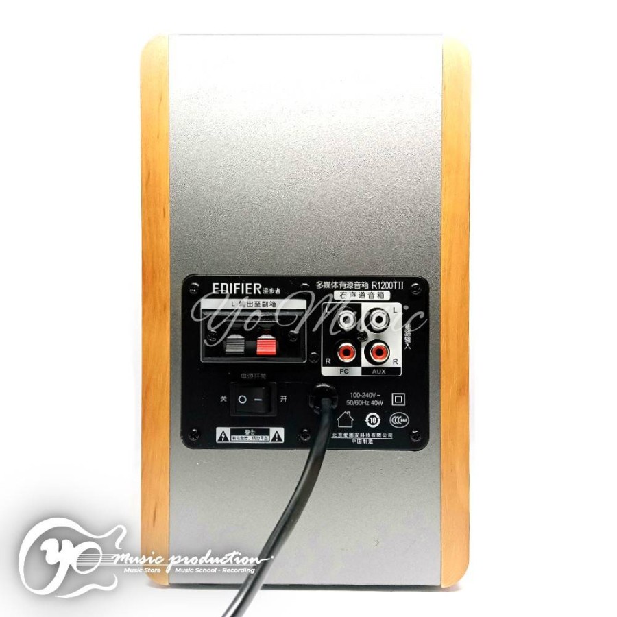 Jual Edifier R1200TII High Quality Original Edifier Speaker Multimedia ...