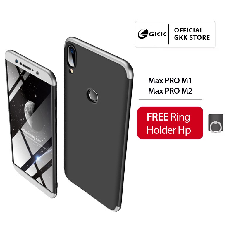 Back Cover Asus Zenfone Max Pro M2 Phone Cover Case ASUS ZENFONE