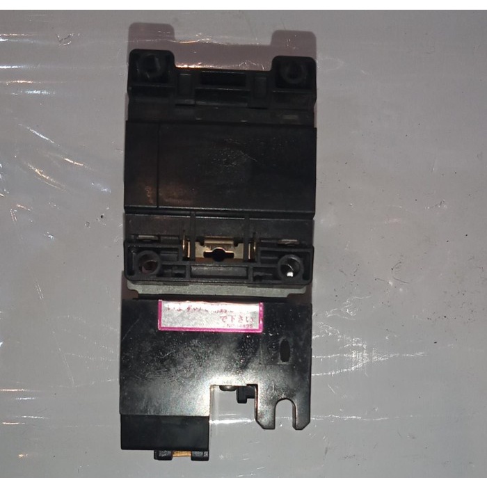 Jual Magnetic Contactor Switch Togami Electric PAK-6JC BRSH27 | Shopee ...