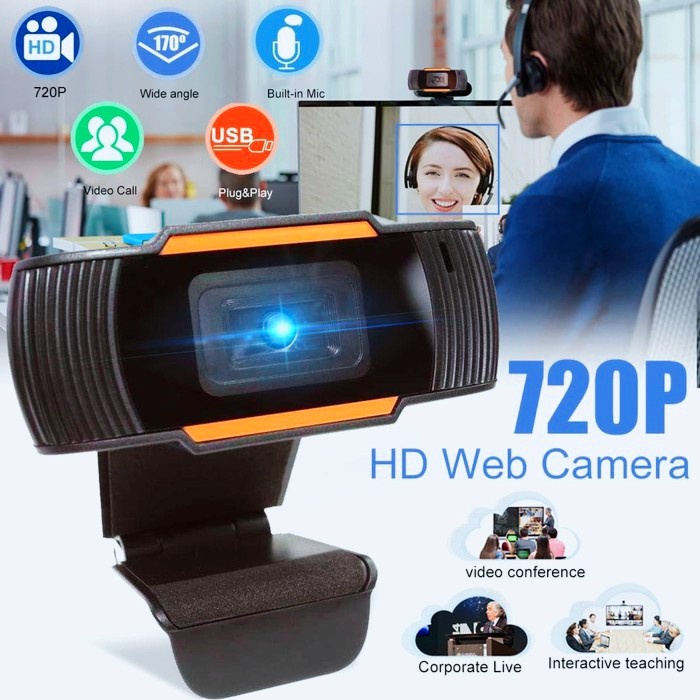 Jual Kamera Laptop Terlengkap & Harga Terbaru Agustus 2026 | Shopee ...