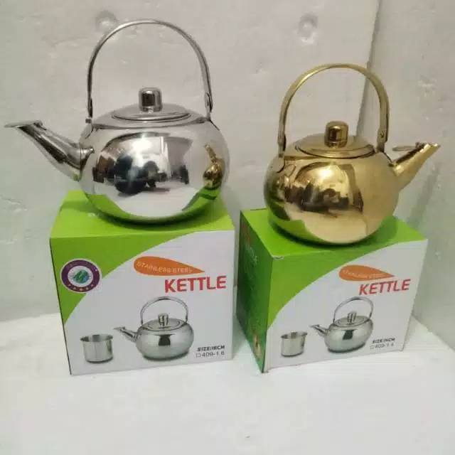 Jual Teko Air Zam Zam Teko Arab Shopee Indonesia 2280