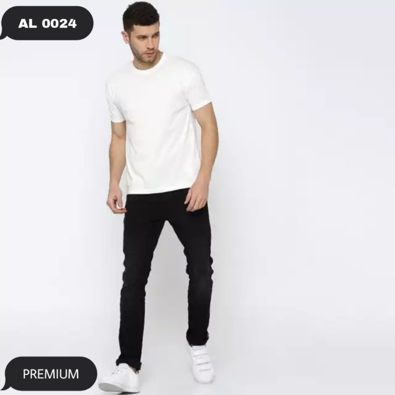 Jual KAOS POLOS PREMIUM,KAOS POLOS PUTIH,KAOS POLOS PRIA,KAOS POLOS