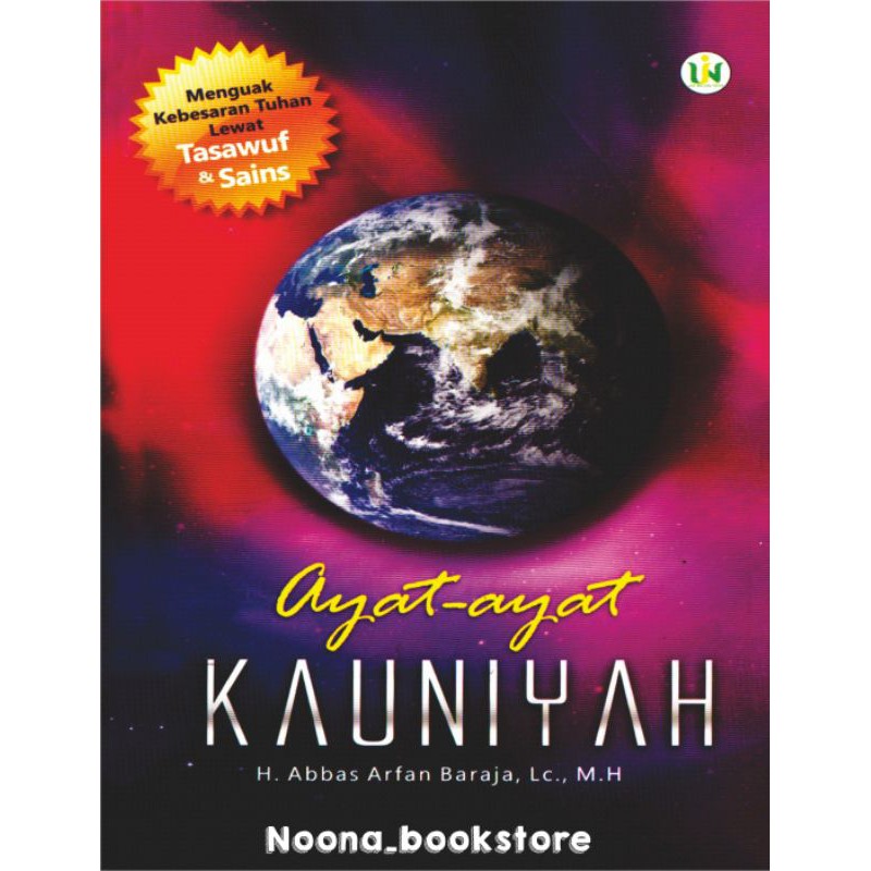 Jual Ayat Ayat Kauniyah Shopee Indonesia 5817