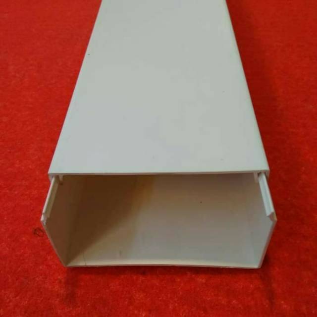 Jual Kabel Duct Duct Tutup X Panjang M Shopee Indonesia