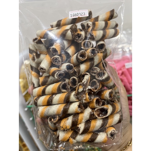 Jual Cemilan kemasan 1/4 atau 250gr part 4 (Bagian cemilan astor semua ...
