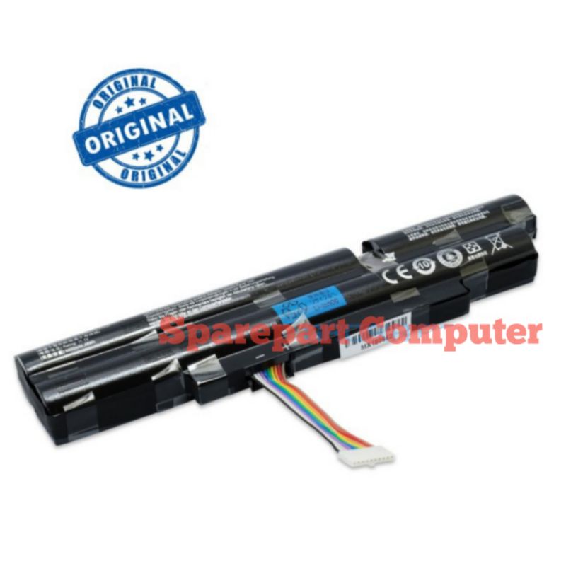 Batteria per Acer Aspire TimelineX 3820T