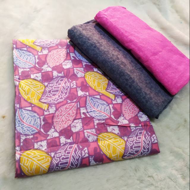 Jual Set batik embos | Shopee Indonesia