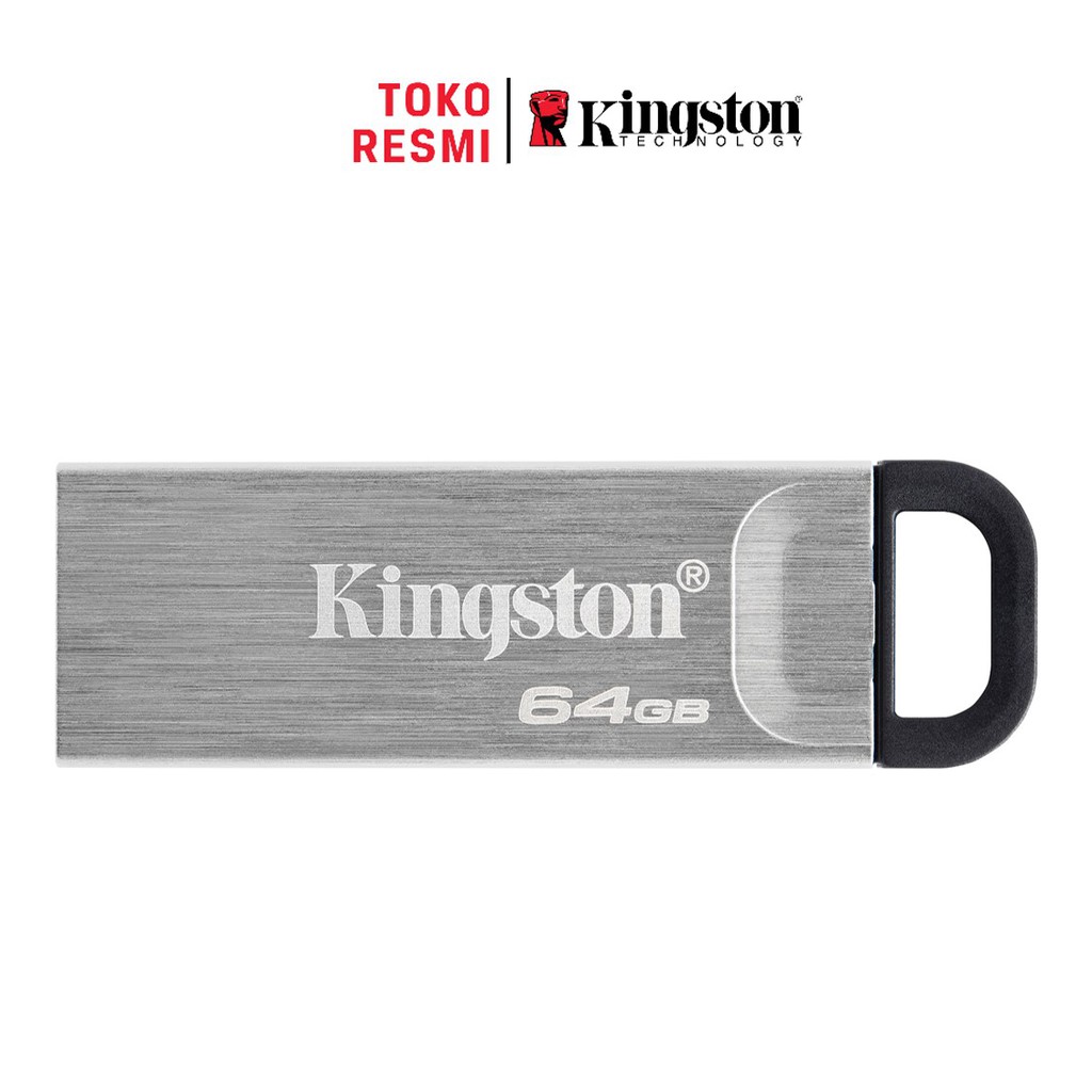 Kingston USB 3.2 DataTraveler Kyson 64GB (DTKN/64GB)