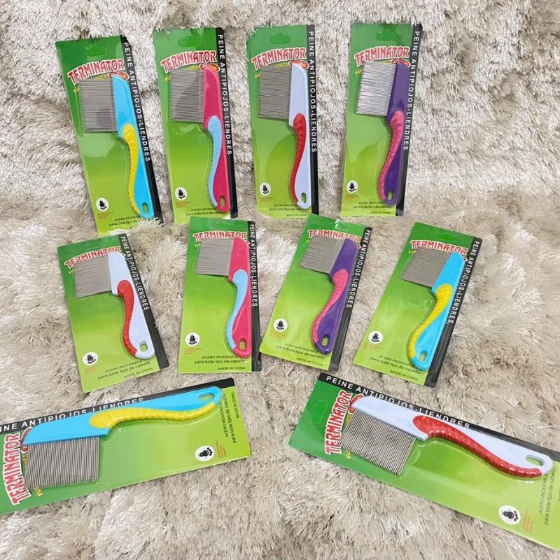 Jual Serit Kutu Serit Ketombe Sisir Serit Besi Gagang Serit Plastik ...