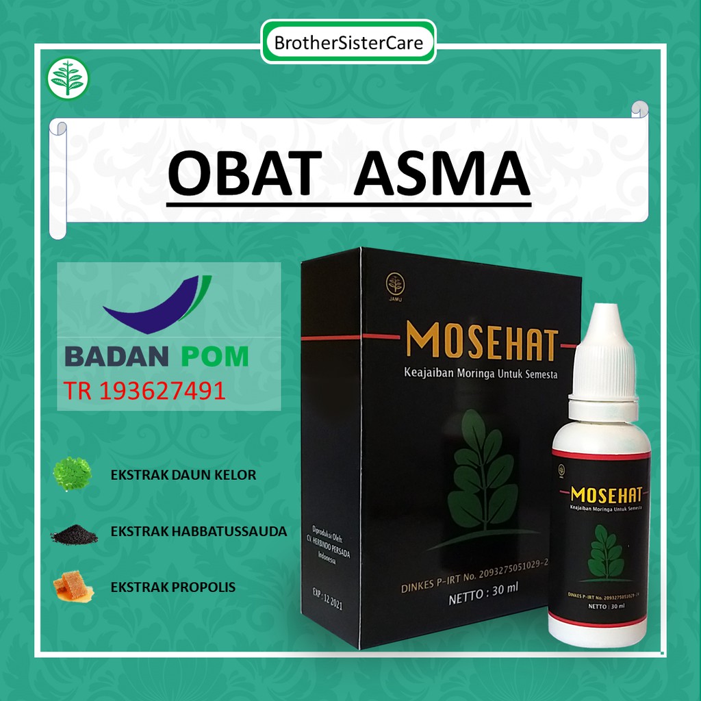 5 Cara Ampuh Atasi Bronkitis, Bebas Batuk dan Sesak Napas!