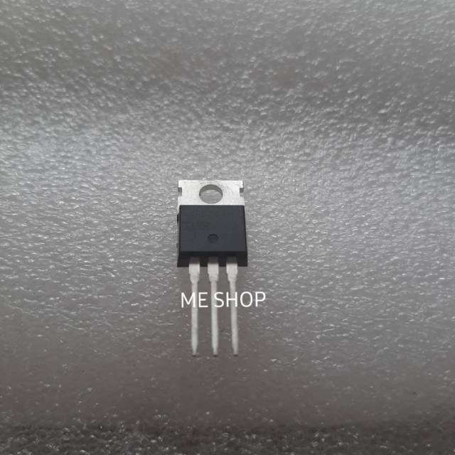 Jual IRFZ44N Transistor Mosfet | Shopee Indonesia