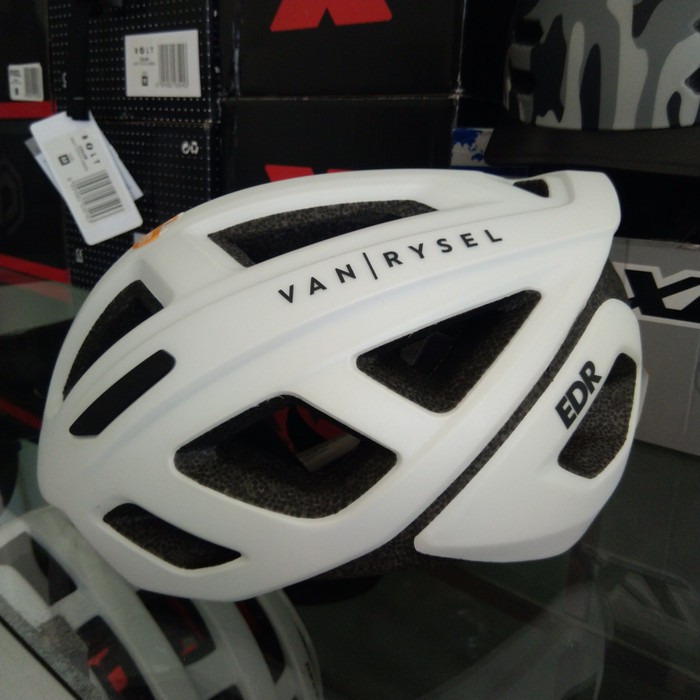 Helm van 2024 rysel 500