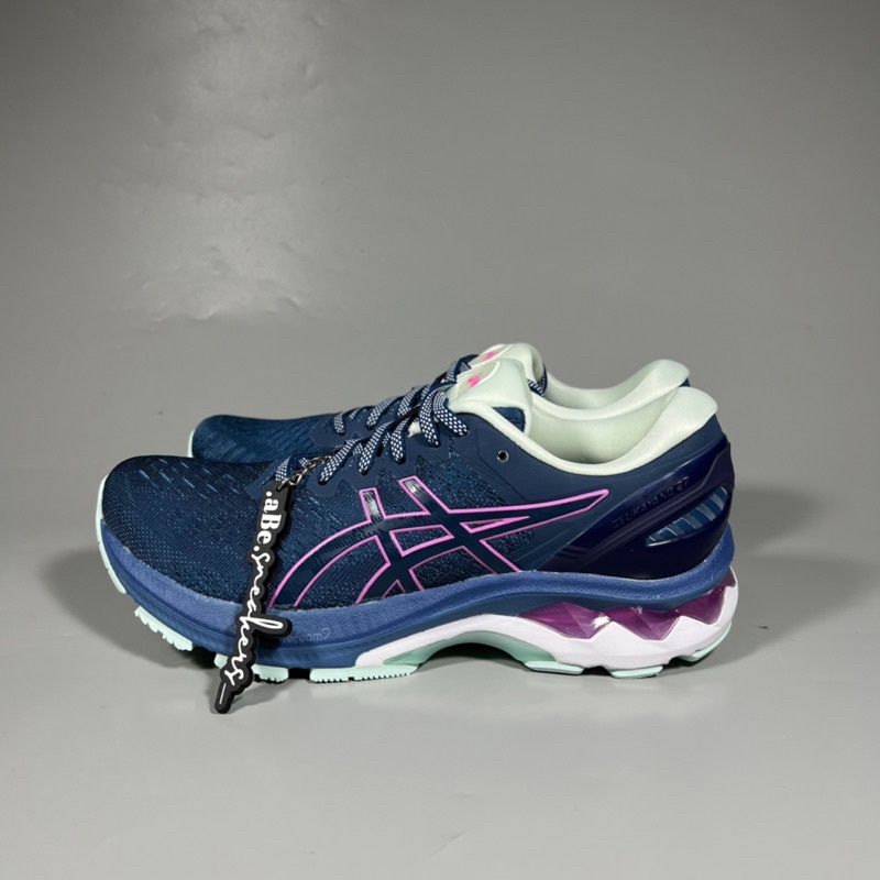 asics women's gel kayano