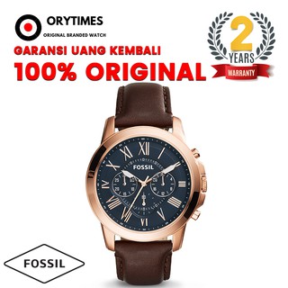 Harga jam discount tangan fossil fs4991