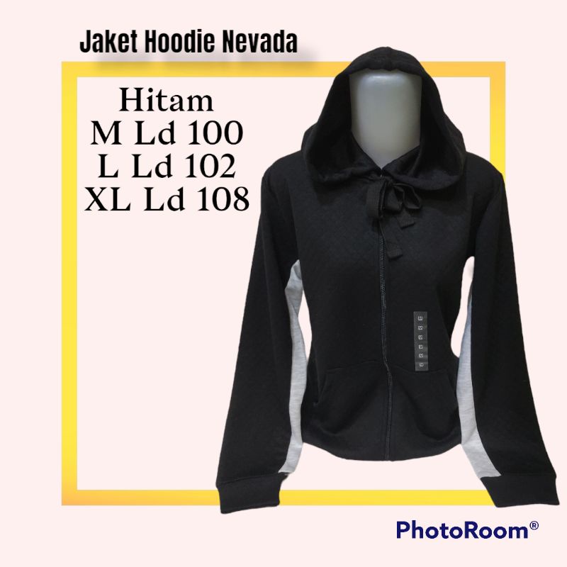 Nevada Pocket With Button Jaket Wanita main image 0