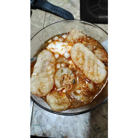 Jual Baso Aci Ayam Suwir (real aci besar) | Shopee Indonesia