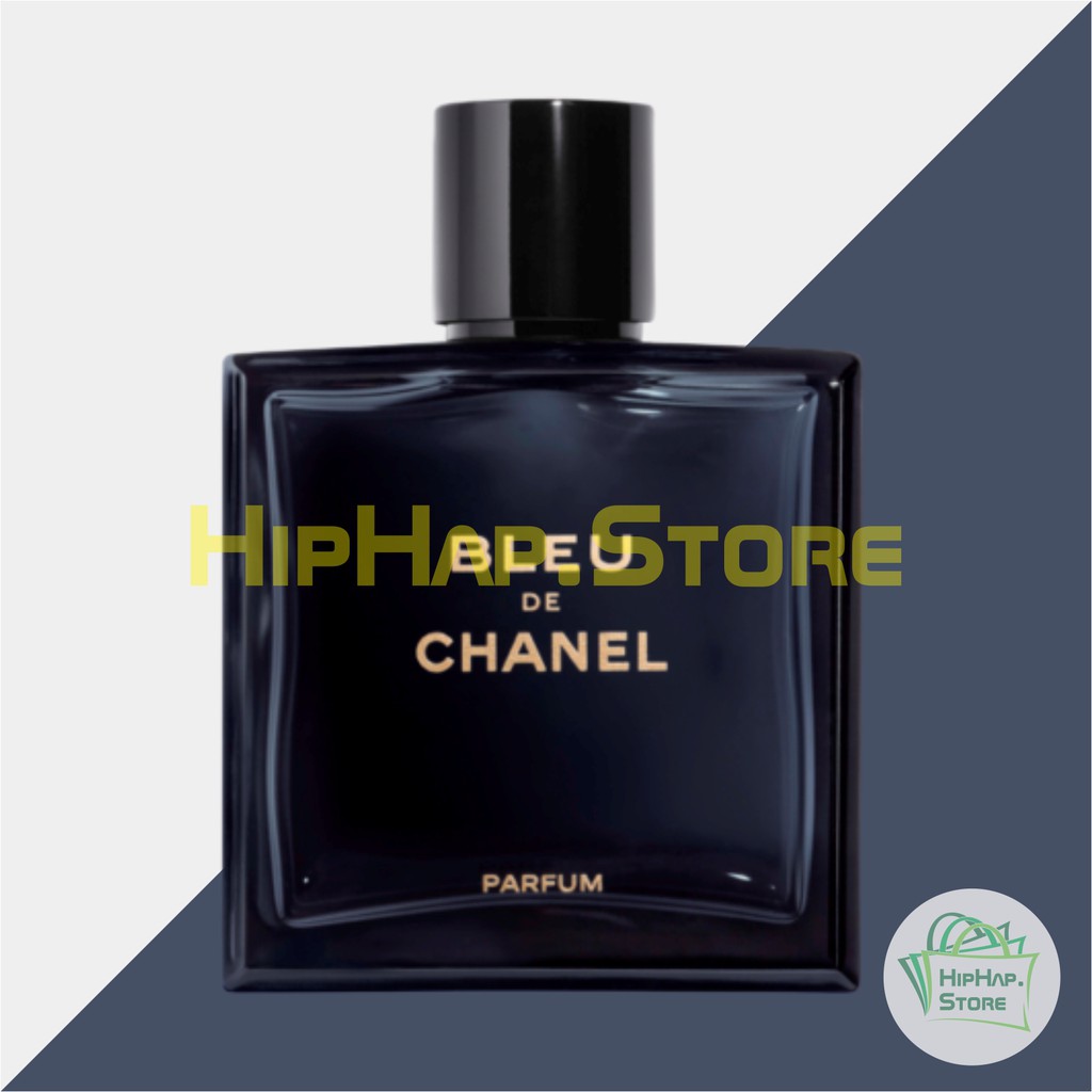 Jual Chanel Bleu de Chanel Parfum for Men Chanel Parfum Original